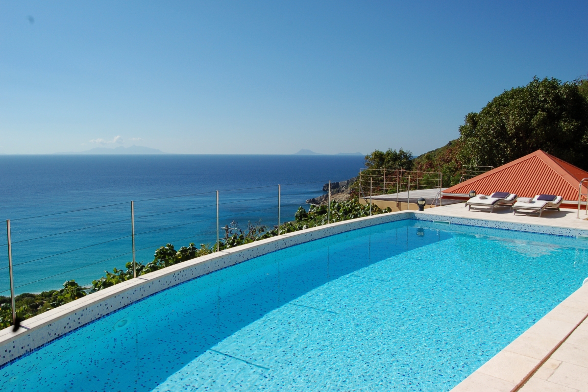 Villa Gouverneur View